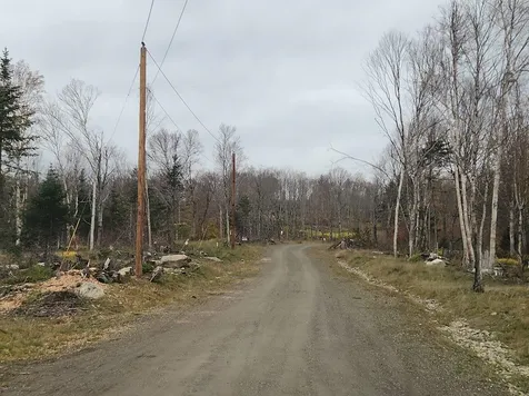 Lot 4 Diamond Pond Road Stewartstown NH 03576