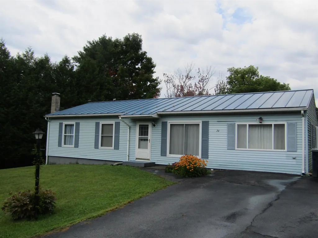 24 Granview Drive Barre Town VT 05641