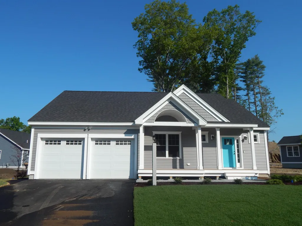 27 Sage Drive Hampton NH 03842