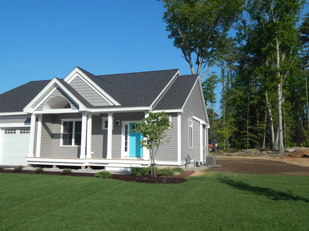 27 Sage Drive Hampton NH 03842