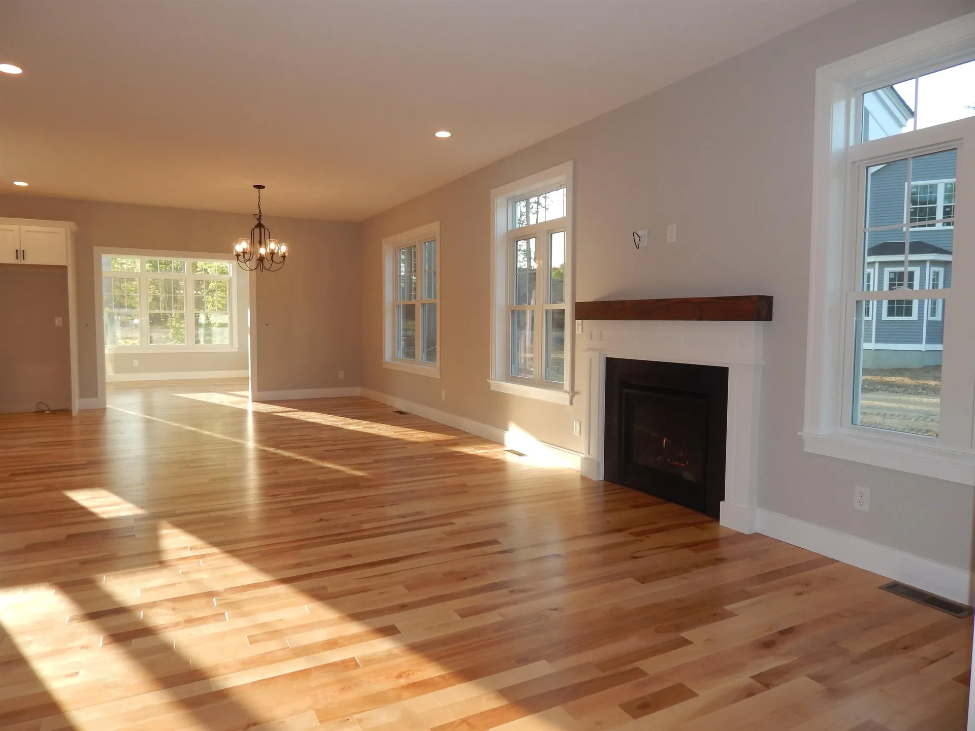 27 Sage Drive Hampton NH 03842