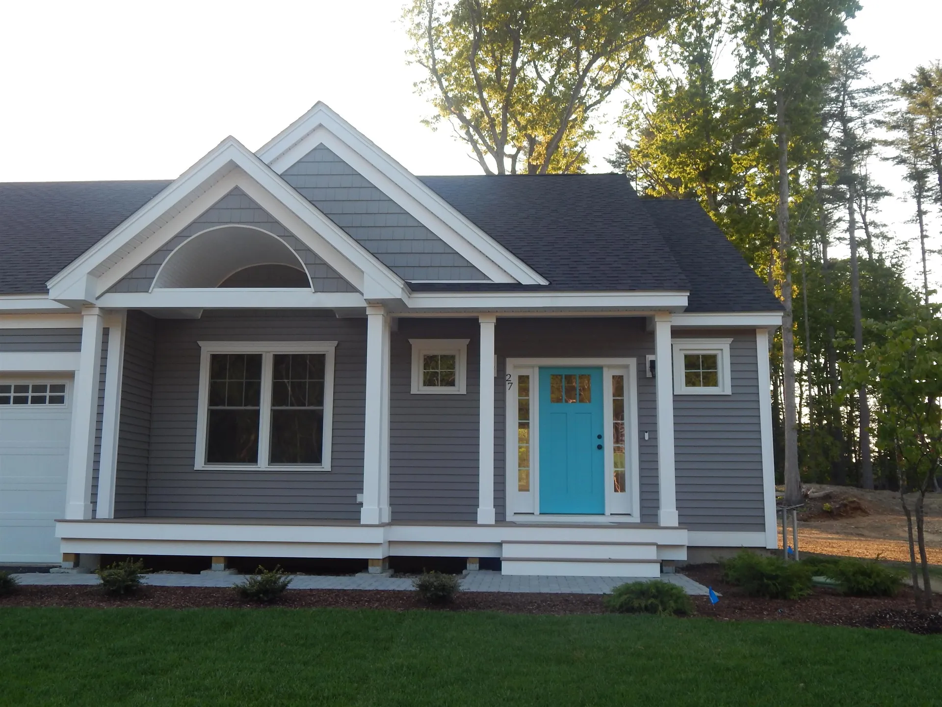 27 Sage Drive Hampton NH 03842