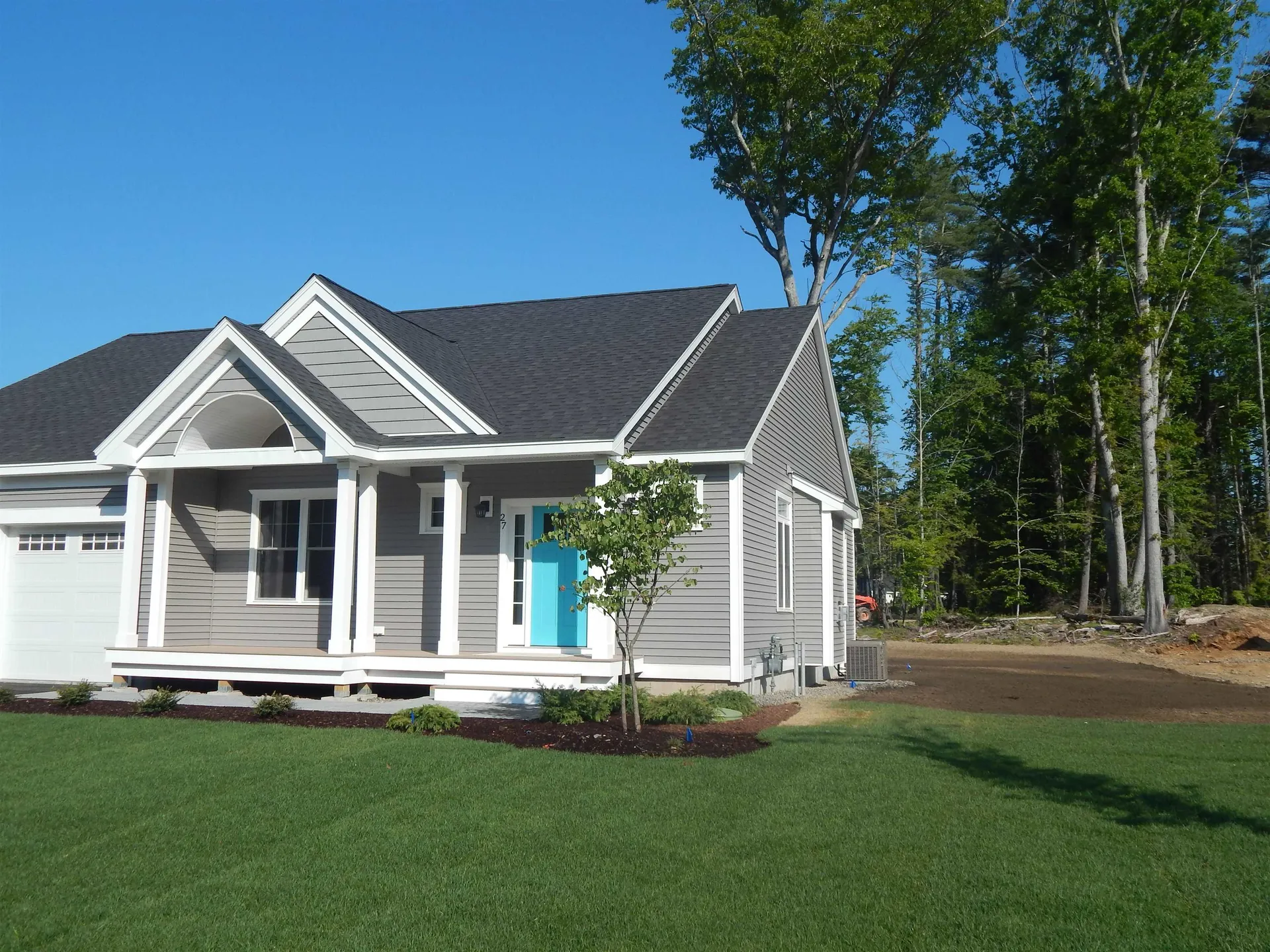 27 Sage Drive Hampton NH 03842