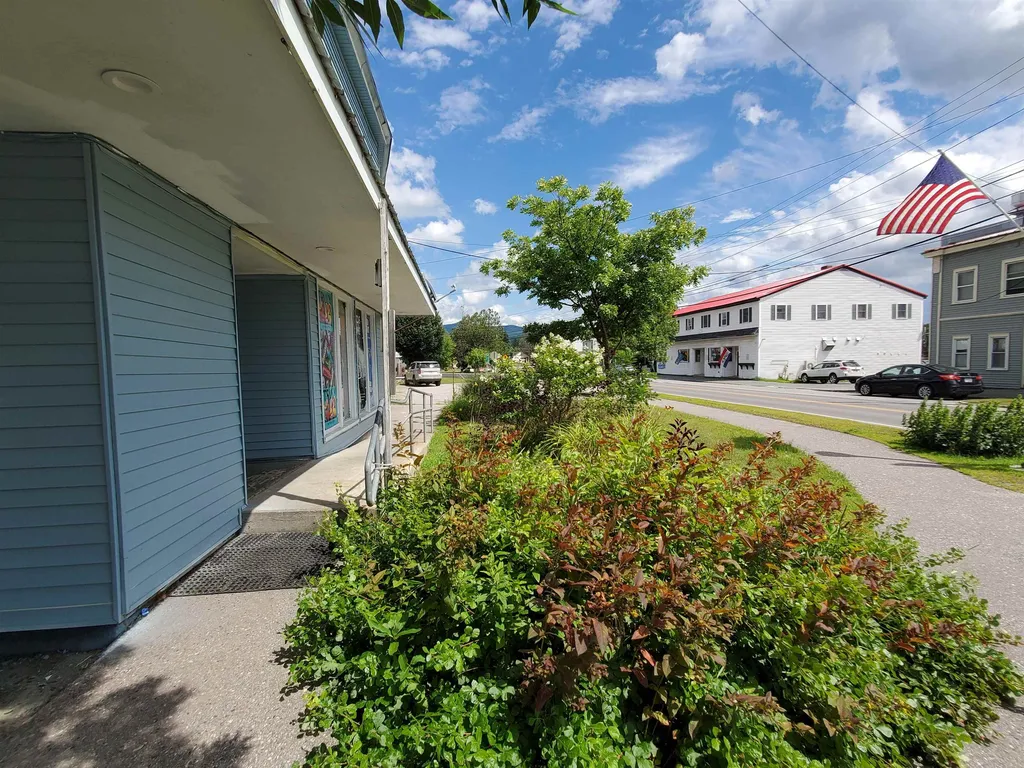 1177 Us Route 4 Canaan NH 03741