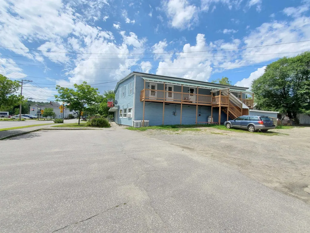 1177 Us Route 4 Canaan NH 03741