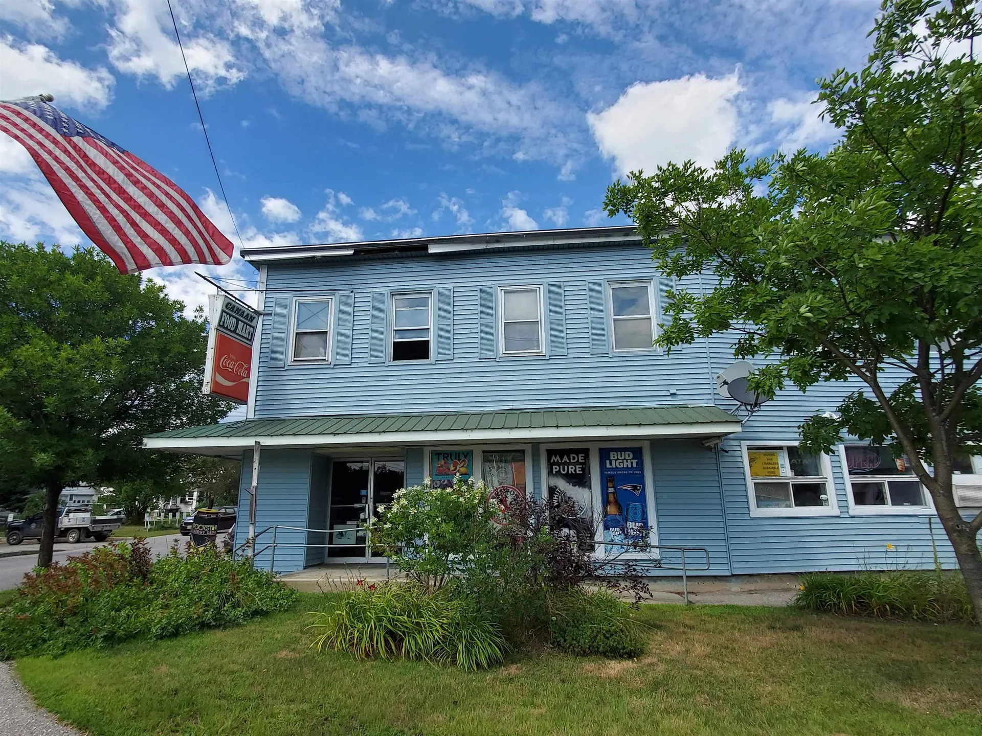 1177 Us Route 4 Canaan NH 03741