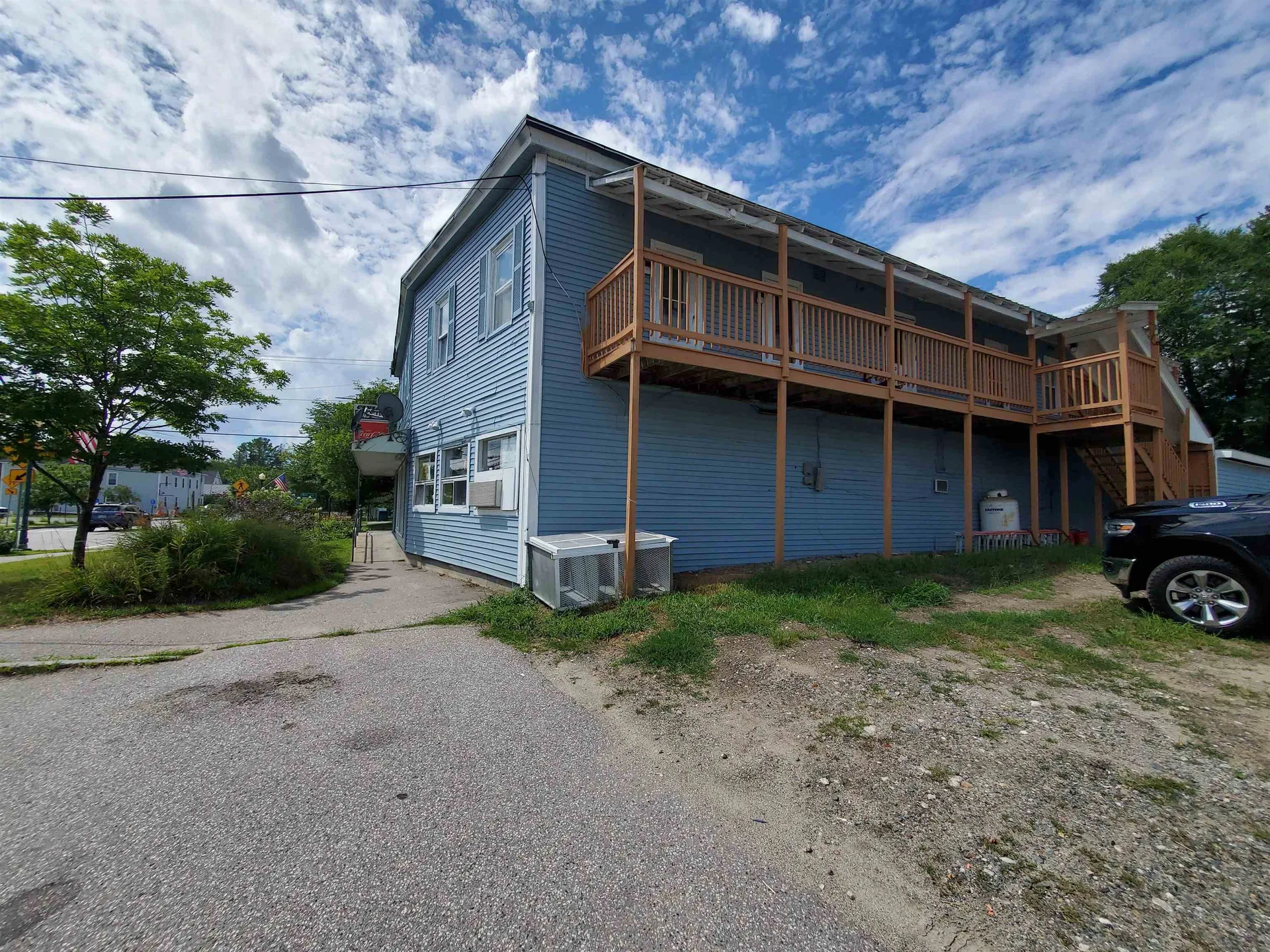 1177 Us Route 4 Canaan NH 03741
