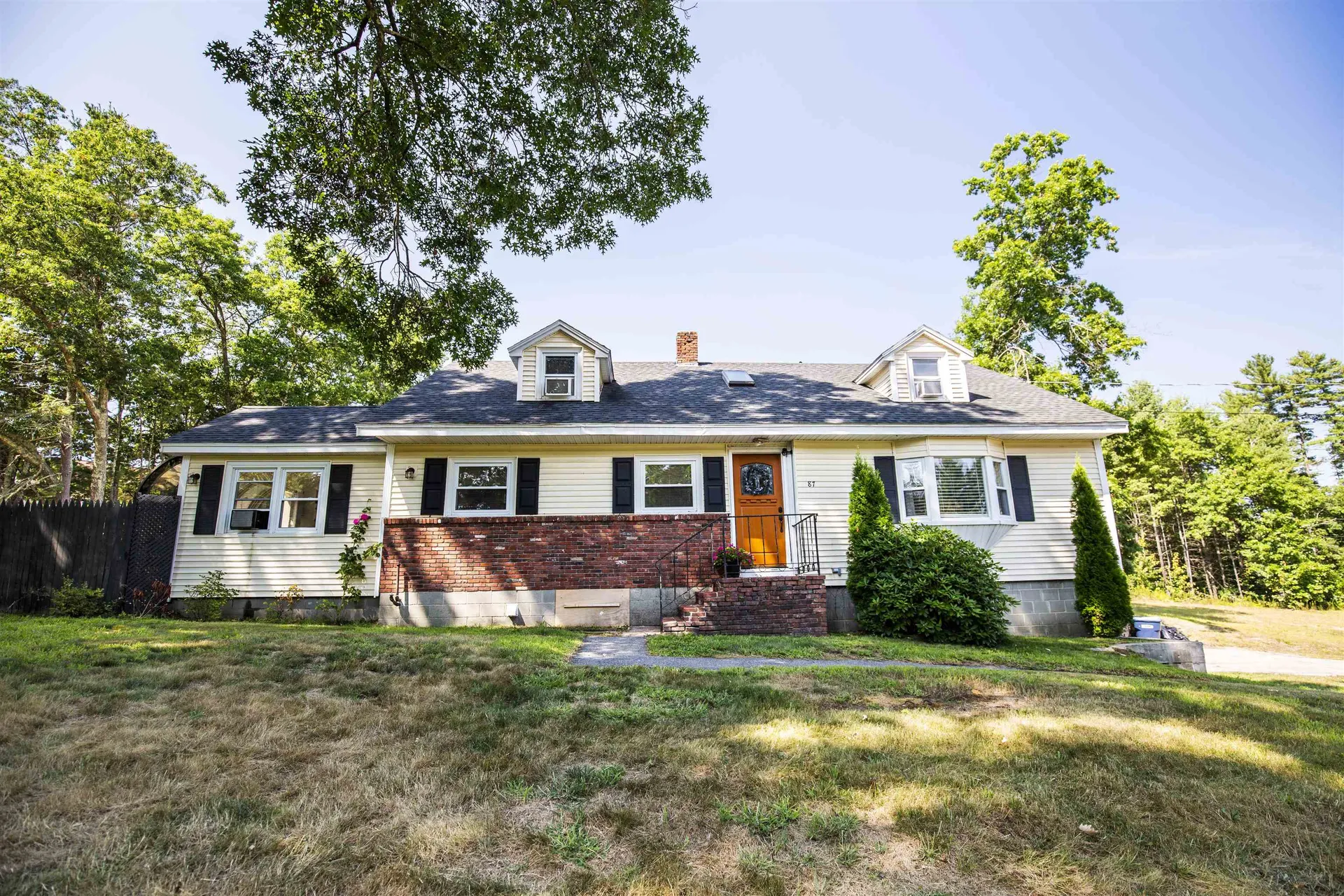 87 Windham Road Pelham NH 03076