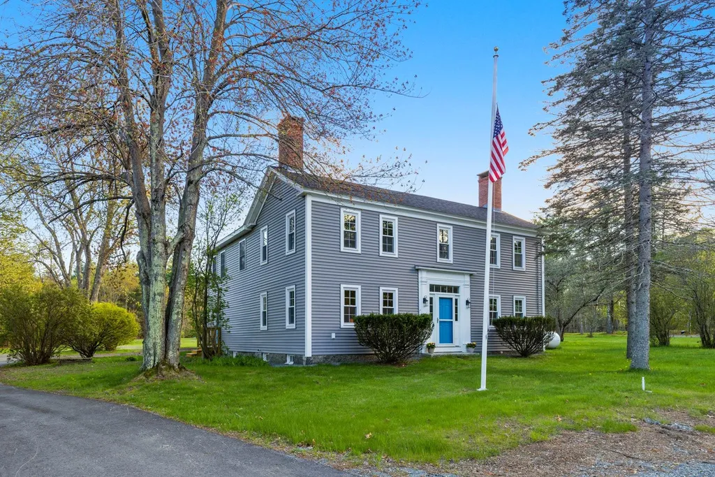 60 Middle Road Brentwood NH 03833