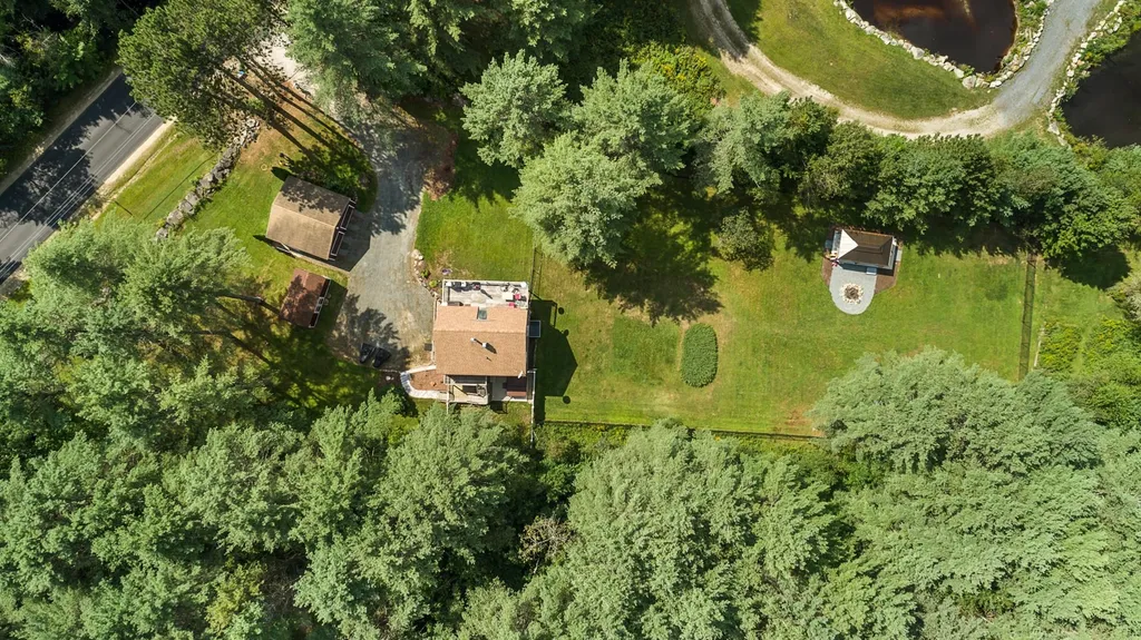 941 Brook Road Goshen NH 03752