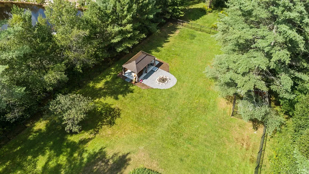 941 Brook Road Goshen NH 03752