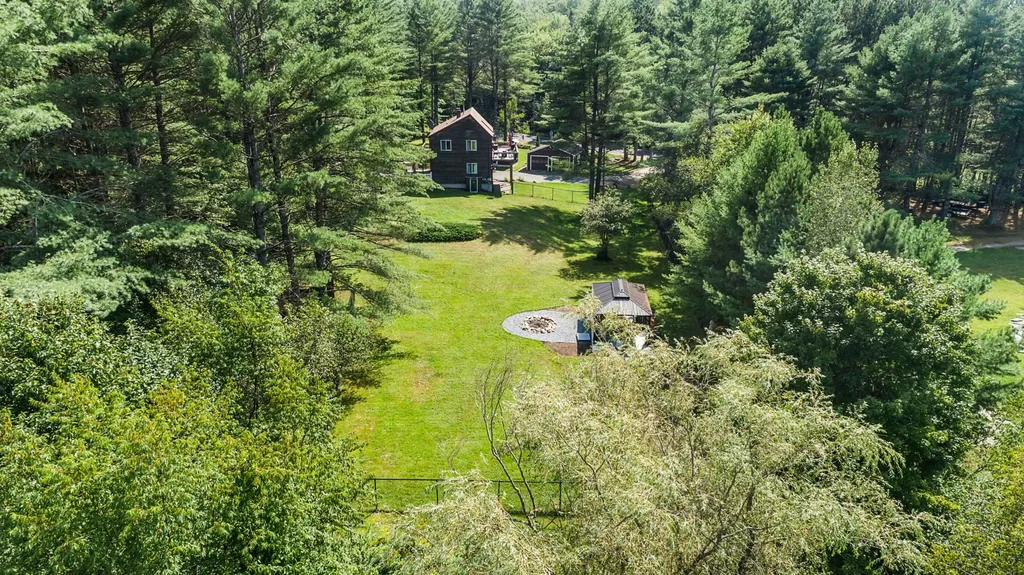 941 Brook Road Goshen NH 03752