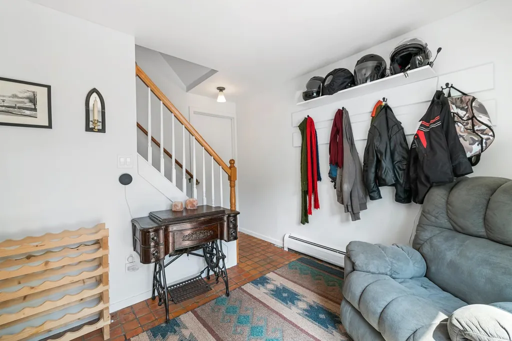 941 Brook Road Goshen NH 03752