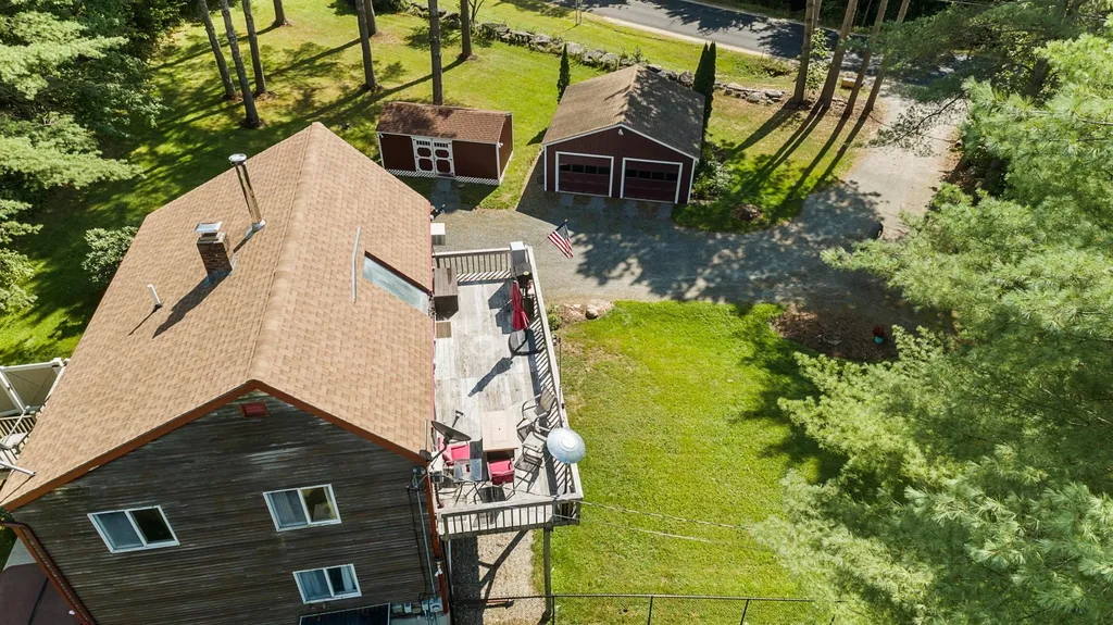 941 Brook Road Goshen NH 03752