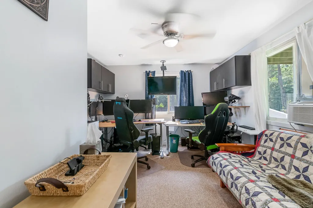 941 Brook Road Goshen NH 03752