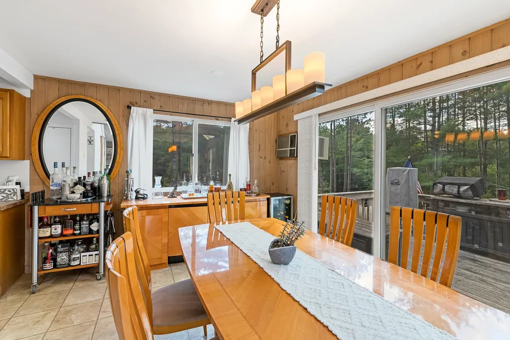 941 Brook Road Goshen NH 03752