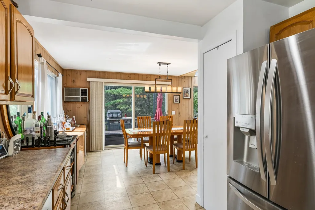 941 Brook Road Goshen NH 03752