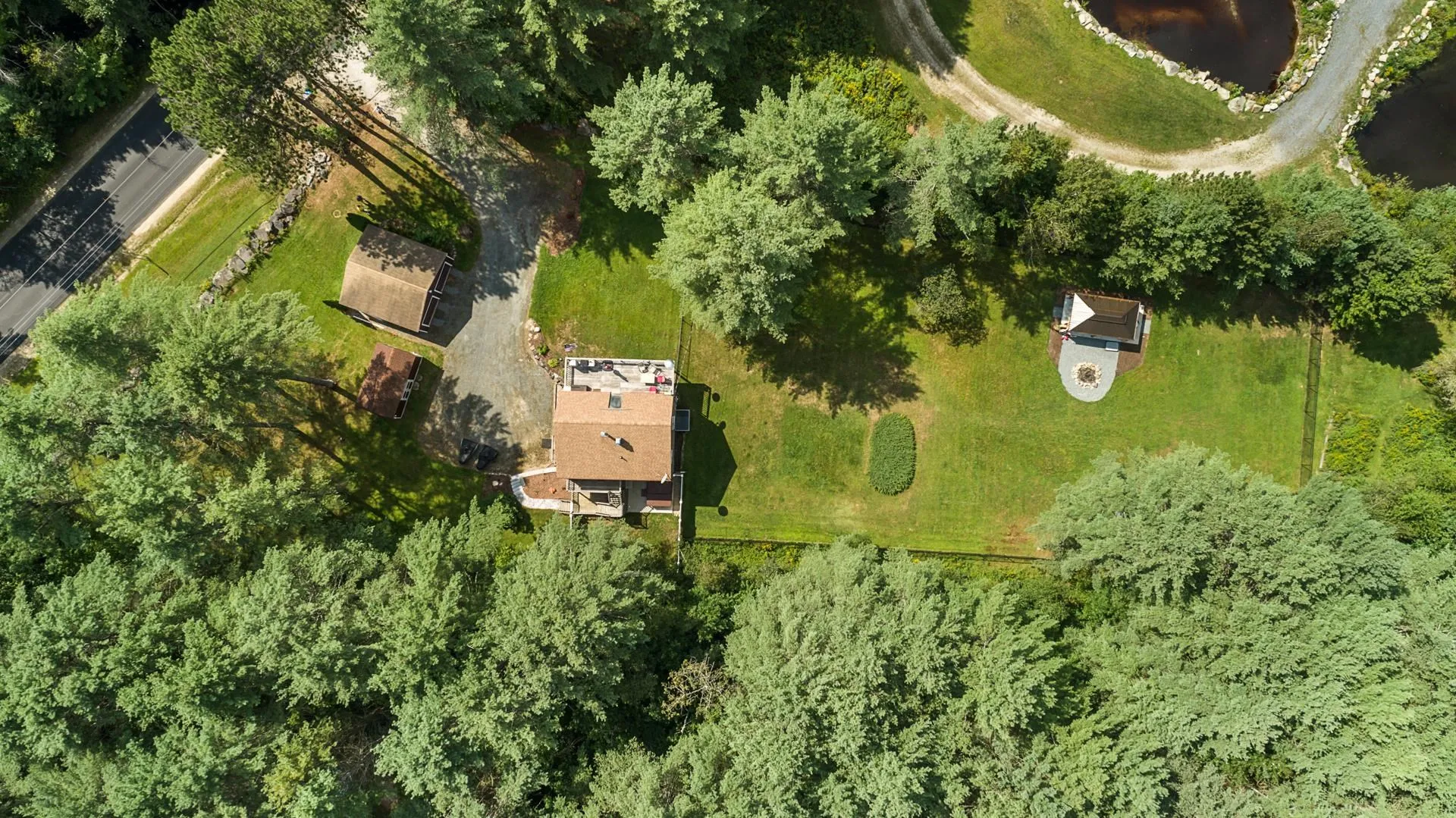 941 Brook Road Goshen NH 03752