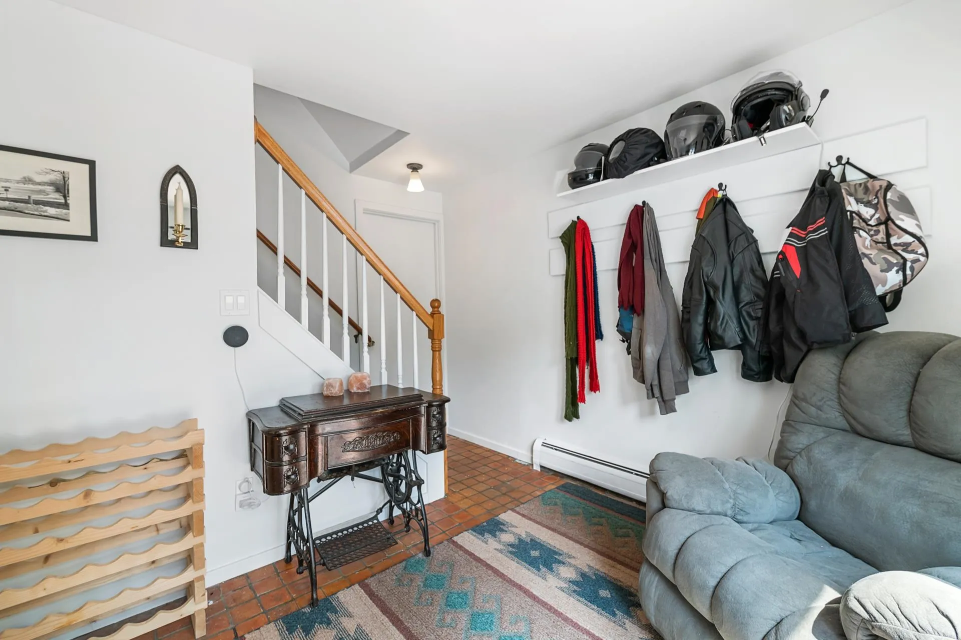 941 Brook Road Goshen NH 03752