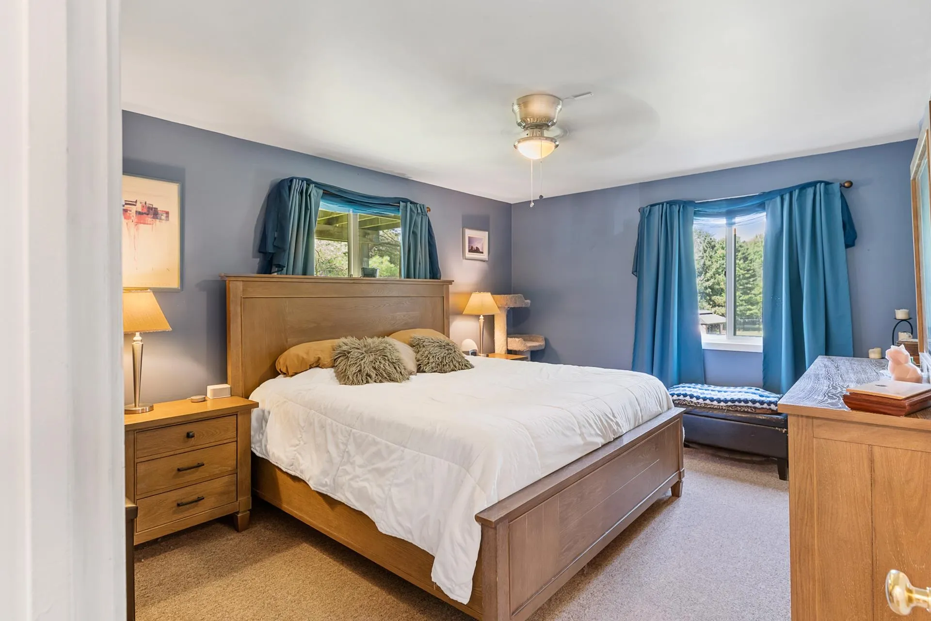 941 Brook Road Goshen NH 03752