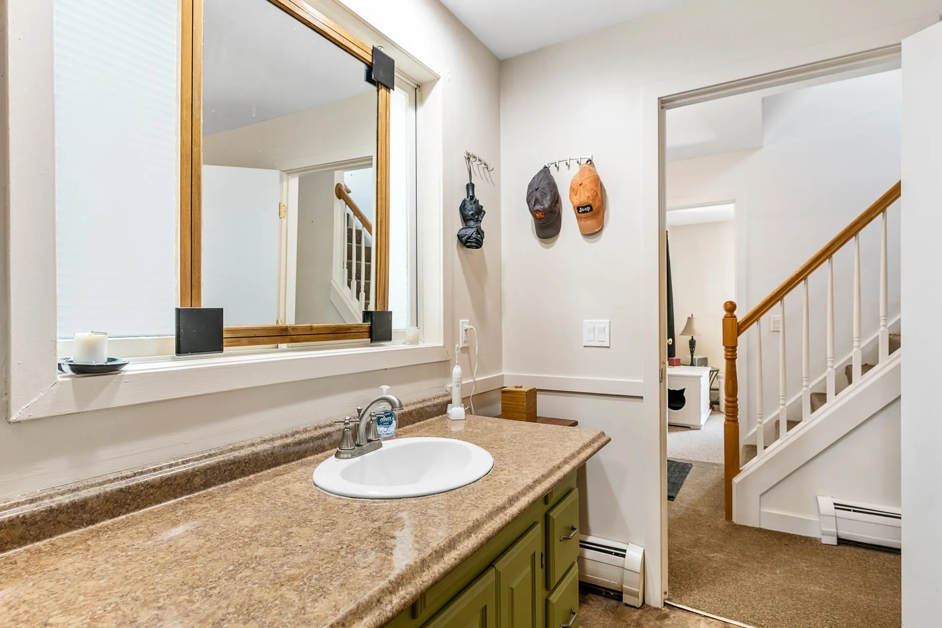 941 Brook Road Goshen NH 03752