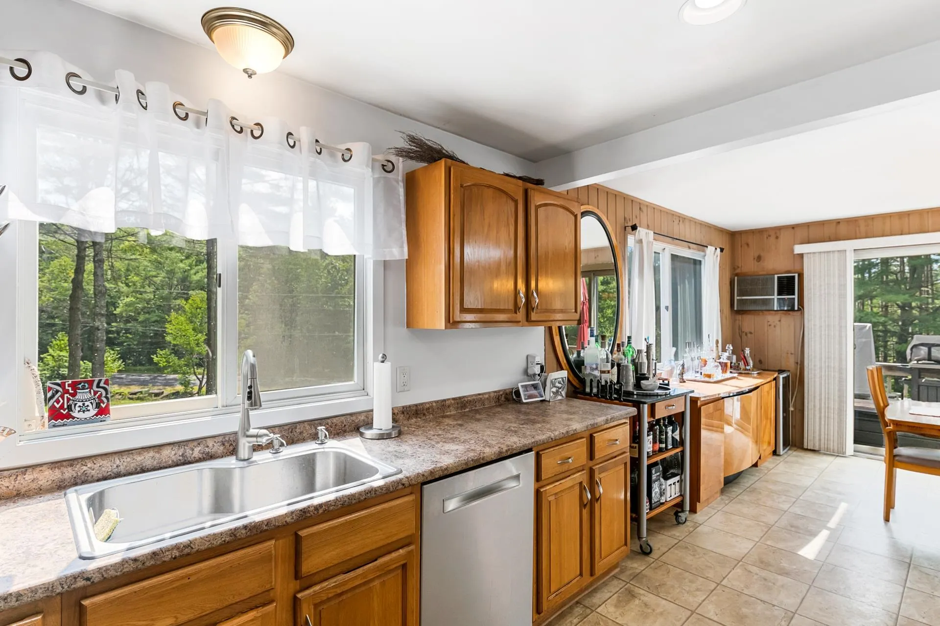 941 Brook Road Goshen NH 03752