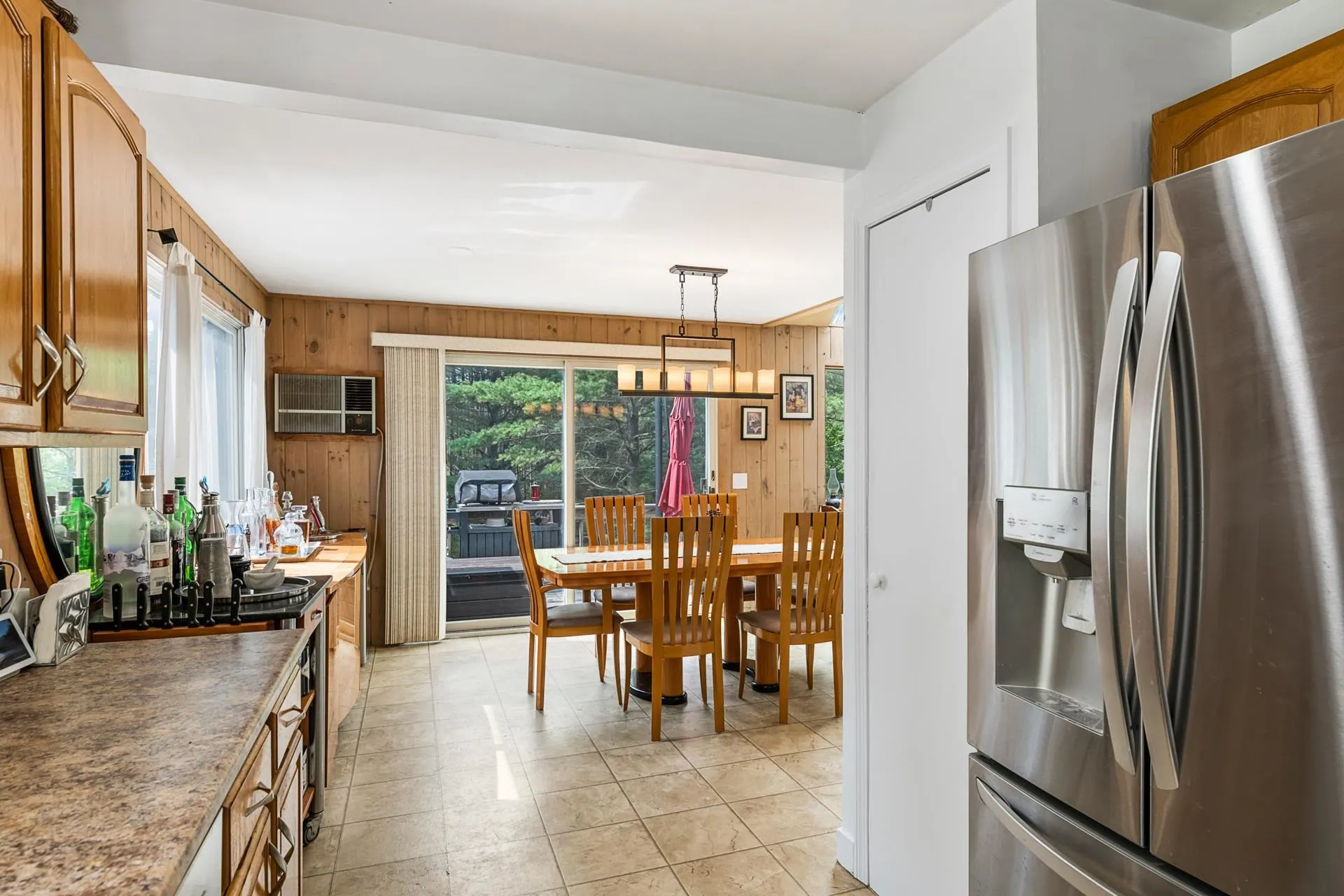 941 Brook Road Goshen NH 03752