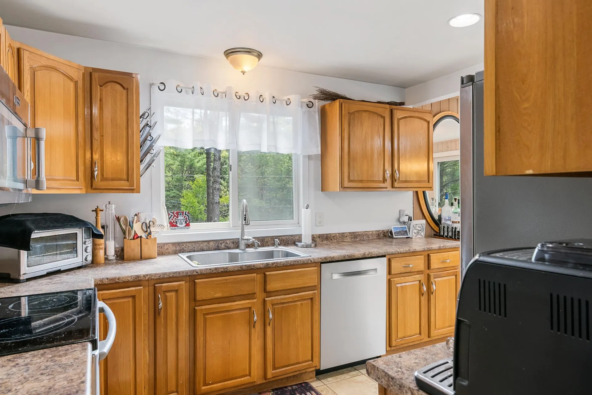 941 Brook Road Goshen NH 03752