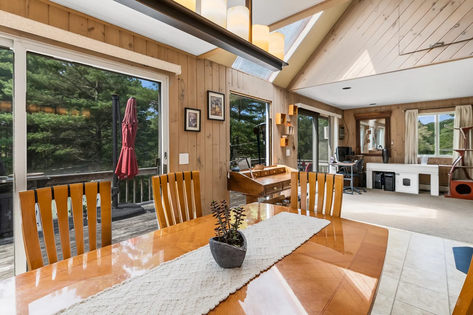 941 Brook Road Goshen NH 03752