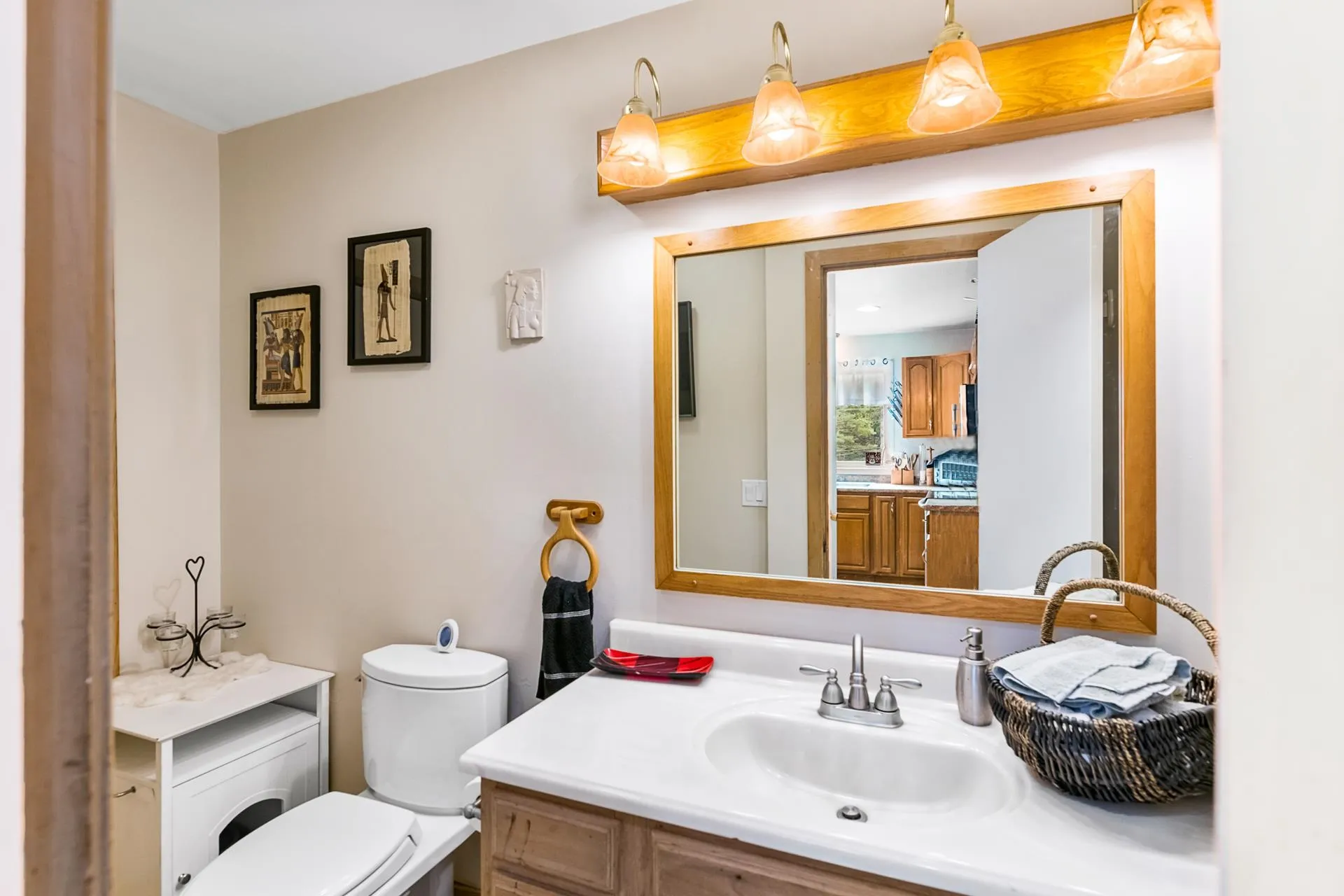 941 Brook Road Goshen NH 03752