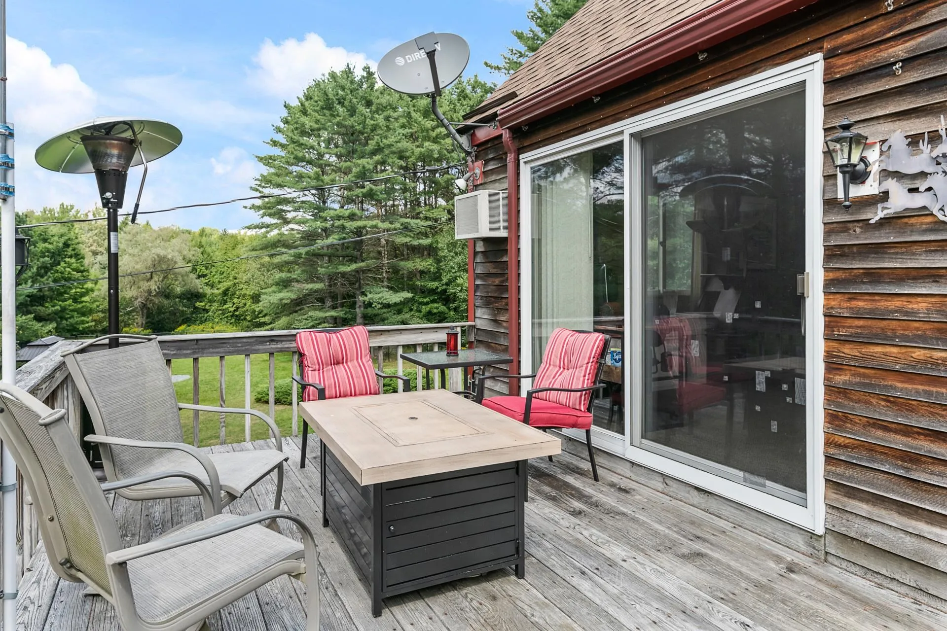 941 Brook Road Goshen NH 03752
