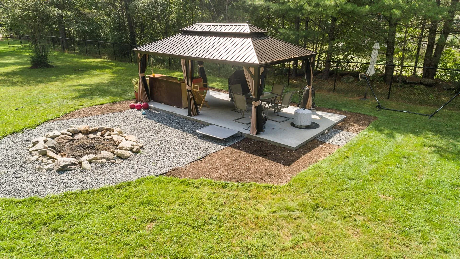 941 Brook Road Goshen NH 03752