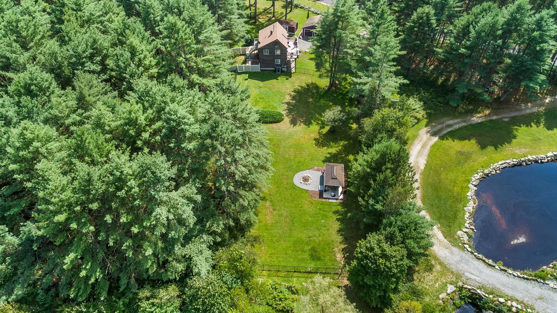 941 Brook Road Goshen NH 03752