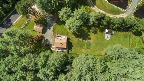 941 Brook Road Goshen NH 03752