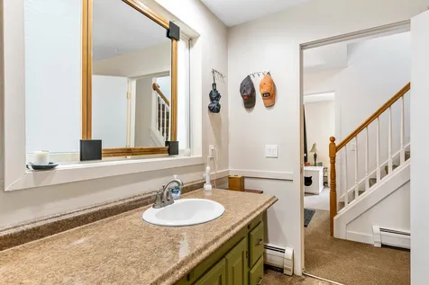 941 Brook Road Goshen NH 03752