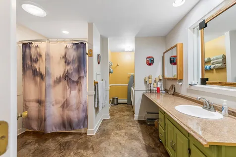 941 Brook Road Goshen NH 03752