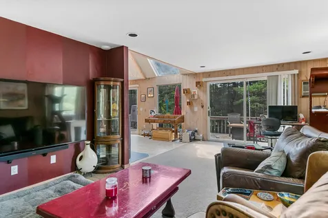 941 Brook Road Goshen NH 03752