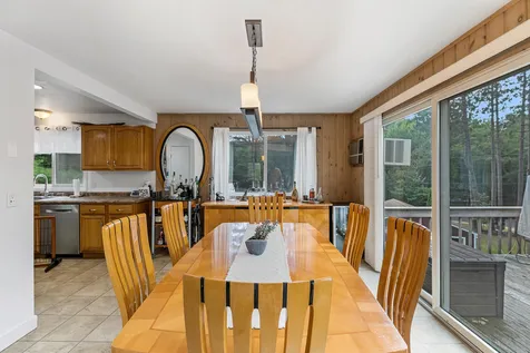 941 Brook Road Goshen NH 03752