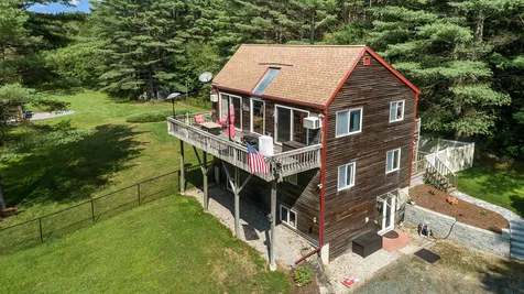 941 Brook Road Goshen NH 03752
