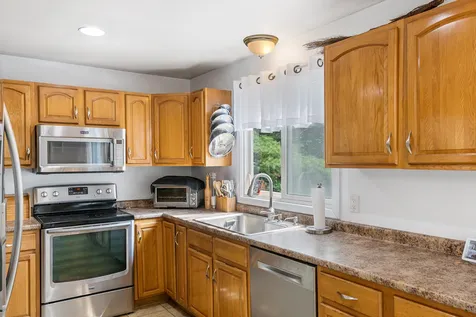 941 Brook Road Goshen NH 03752