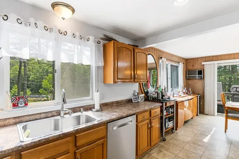 941 Brook Road Goshen NH 03752