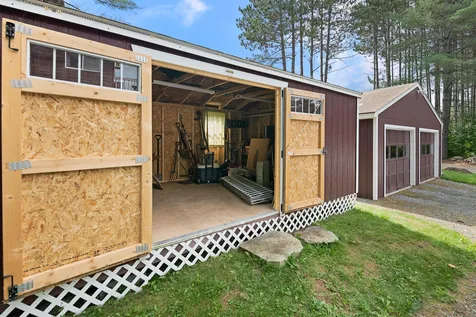 941 Brook Road Goshen NH 03752