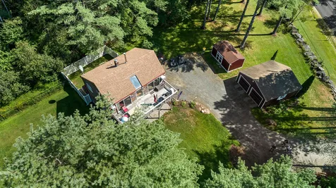 941 Brook Road Goshen NH 03752