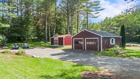 941 Brook Road Goshen NH 03752