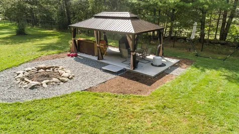 941 Brook Road Goshen NH 03752