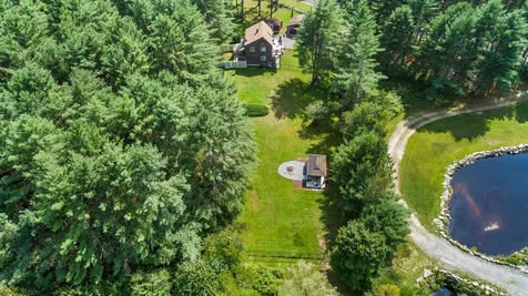 941 Brook Road Goshen NH 03752