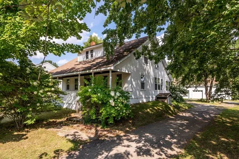 107 Franklin Street Rochester NH 03867