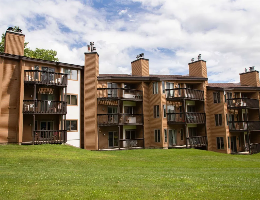 109 Okemo Ridge Road, Ludlow VT Real Estate Listing MLS 4927690