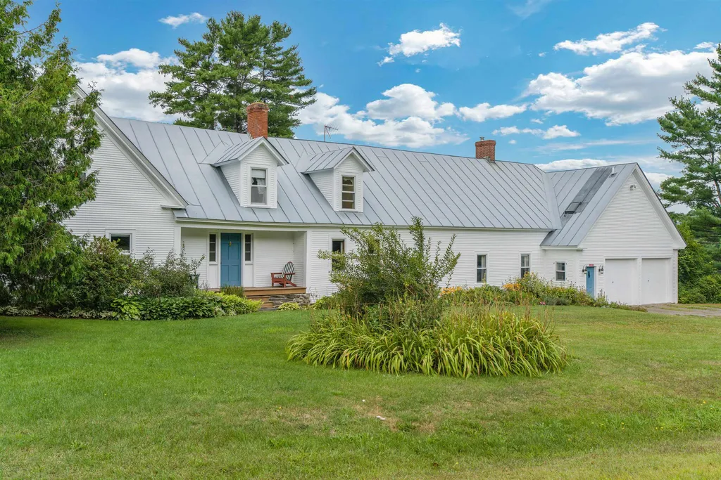 4985 North Road Royalton VT 05068