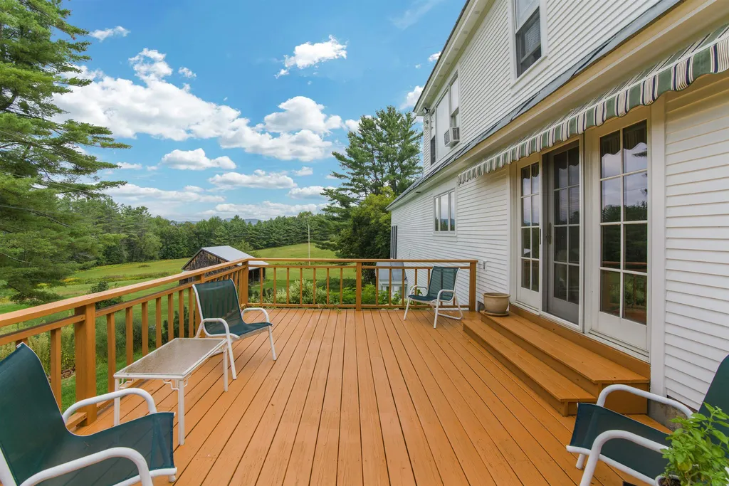 4985 North Road Royalton VT 05068